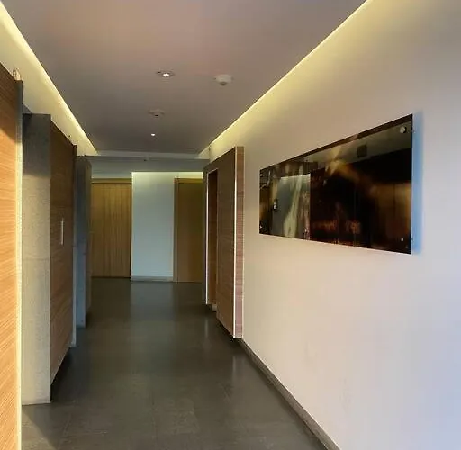 High-rise Reforma , 2bdr, 2bath, Apartment Mexico City