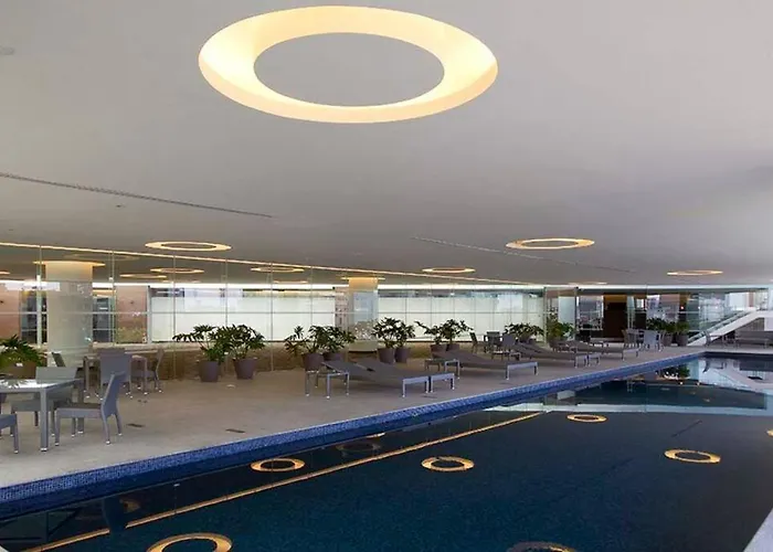 High-rise Reforma , 2bdr, 2bath, * Mexico City