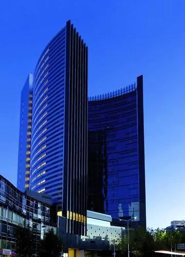 Apartment High-rise Reforma , 2bdr, 2bath,