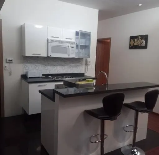 Apartment High-rise Reforma , 2bdr, 2bath, *