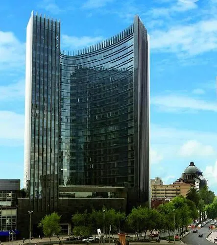 High-rise Reforma , 2bdr, 2bath, Apartment Mexico City