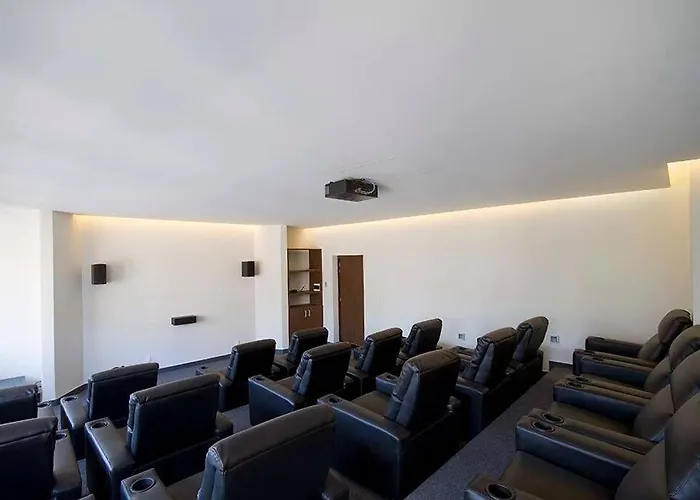 High-rise Reforma , 2bdr, 2bath, Apartment