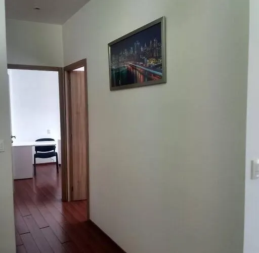 High-rise Reforma , 2bdr, 2bath, *