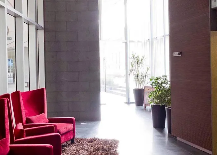 High-rise Reforma , 2bdr, 2bath, Mexico City
