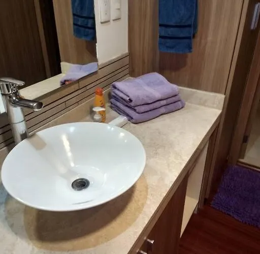 High-rise Reforma , 2bdr, 2bath, * Mexico City